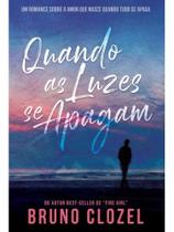 Quando as luzes se apagam Quando as luzes se apagam