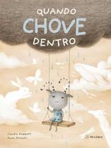 Quando chove dentro Quando chove dentro