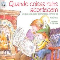 Quando coisas ruins acontecem Quando coisas ruins acontecem