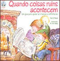 Quando coisas ruins acontecem