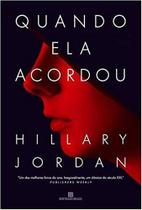 Quando Ela Acordou - Bertrand Brasil Quando Ela Acordou - Bertrand Brasil