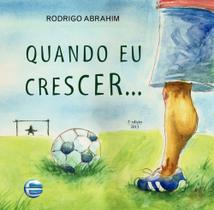 Quando eu crescer 01 - ELEMENTAR EDITORA Quando eu crescer 01 - ELEMENTAR EDITORA