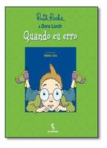 Quando Eu Erro - 02Ed.
