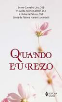 Quando Eu Rezo Quando Eu Rezo