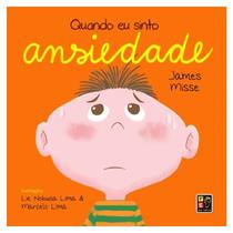 Quando Eu Sinto Ansiedade Quando Eu Sinto Ansiedade
