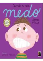 Quando eu Sinto Medo - Sentimentos e Emoções - Pé da Letra