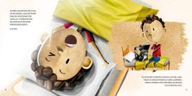 Quando Me Perdi no Deserto Quando Me Perdi no Deserto