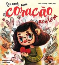 Quando meu coracao acelera - INVERSO Quando meu coracao acelera - INVERSO