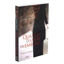 Quando o Amor vai Embora - EME Quando o Amor vai Embora - EME