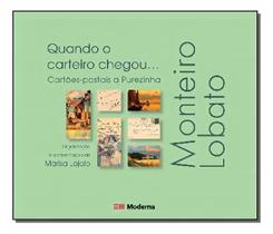 Quando o Carteiro Chegou