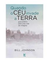 Quando o céu invade a terra Quando o céu invade a terra