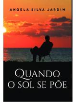 Quando o sol se põe