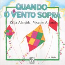 Quando o Vento Sopra Quando o Vento Sopra