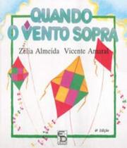 Quando o vento sopra