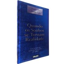 Quando os Sonhos se Tornam Realidade: Como Personalidades Transformaram Seus Sonhos em Realidade Rosana Beni Quando os Sonhos se Tornam Realidade: Como Personalidades Transformaram Seus Sonhos em Realidade Rosana Beni