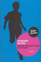 Quando Tinha Cinco Anos Eu Me Matei - RADIO LONDRES