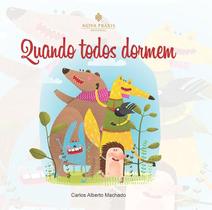 Quando Todos Dormem