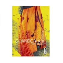 Quando vida poesia Quando vida poesia