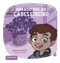 Quando Vou Ao Cabeleireiro Quando Vou Ao Cabeleireiro