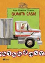 Quanta casa! Quanta casa!