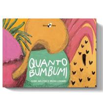 Quanto Bumbum! - Caixote