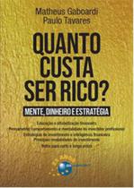 Quanto custa ser rico - BRASPORT