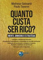 Quanto Custa Ser Rico Sortido Quanto Custa Ser Rico Sortido