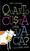 Quanto Custa Uma Vaca