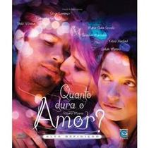 Quanto dura o amor - blu-ray