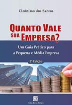 Quanto vale sua empresa Quanto vale sua empresa
