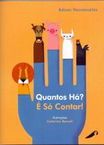 Quantos Há É Só Contar! - ARARINHA EDITORA