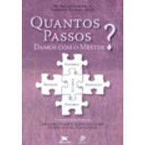 Quantos passos damos com o mestre Quantos passos damos com o mestre