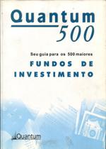 Quantum 500 Quantum 500