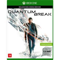 Quantum Break - Xbox One - Remedy