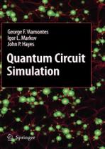 Quantum Circuit Simulation - BAKER & TAYLOR