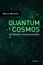 Quantum e cosmos: introdução à metacosmologia