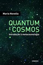 Quantum e cosmos: introdução à metacosmologia -