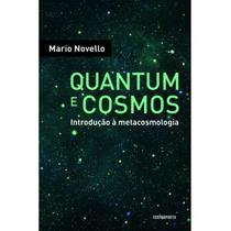 Quantum e cosmos: introdução à metacosmologia