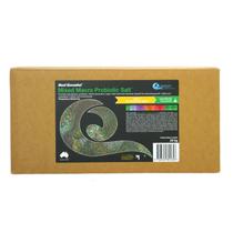 Quantum sal mixed macro probiotic salt 20kg ( caixa )