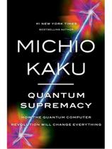 Quantum supremacy