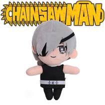 Quanxi de Pelúcia - Chainsaw Man - Anime da Motosserra Pochita