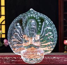 Quanyin Kuanyin Cristal Quanyin Kuanyin Cristal