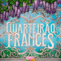 Quarteirão Francês - Jogo de Tabuleiro Imersivo sobre Nova Orleans