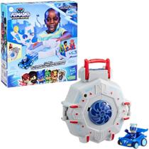 Quartel Pj Masks Power Heroes PJ Power Q Hasbro F7820