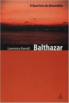 Quarteto de Alexandria, O: Balthazar