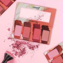 Quarteto de Blush - Ludurana - B00032