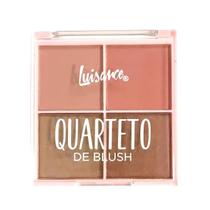 Quarteto de Blush Luisance L3231 4 Tons