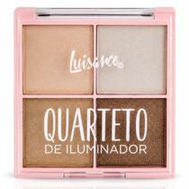 Quarteto De Iluminador Luisance Ref.: L3230 Quarteto De Iluminador Luisance Ref.: L3230