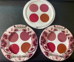 Quarteto de sombra ludurana