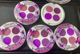 Quarteto de sombra ludurana